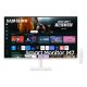 SAMSUNG 32 LS32DM703UUXDU UHD VA 16:9 4msGTG monitor