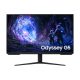 SAMSUNG 32 LS32FG510EUXEN QHD VA 16:9 1msGTG monitor