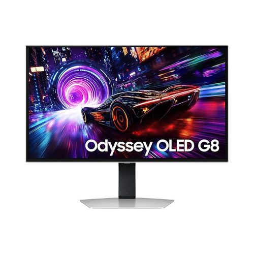 SAMSUNG 32 LS32FG812SUXEN UHD OLED 16:9 0.03ms GTG monitor