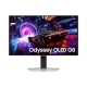 SAMSUNG 32 LS32FG812SUXEN UHD OLED 16:9 0.03ms GTG monitor