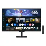 SAMSUNG 32 LS32FM500EUXDU FHD VA 16:9 4ms monitor