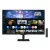 SAMSUNG 32 LS32FM500EUXDU FHD VA 16:9 4ms monitor