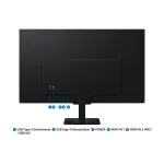 SAMSUNG 32 LS32FM500EUXDU FHD VA 16:9 4ms monitor