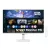 SAMSUNG 32 LS32FM501EUXDU FHD VA 16:9 4ms monitor