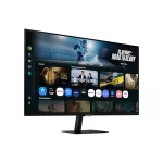 SAMSUNG 32 LS32FM700UUXDU UHD VA 16:9 4ms monitor