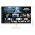 SAMSUNG 32 LS32FM703UUXDU UHD VA 16:9 4ms monitor