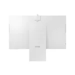SAMSUNG 32 LS32FM801UUXDU UHD VA 16:9 4ms monitor