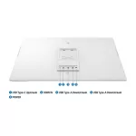 SAMSUNG 32 LS32FM801UUXDU UHD VA 16:9 4ms monitor