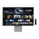SAMSUNG 32 LS32FM900SUXDU UHD OLED 16:9 0.03ms monitor