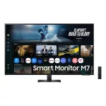 SAMSUNG 32 LS32FM900SUXDU UHD OLED 16:9 0.03ms monitor