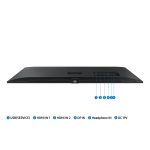 SAMSUNG 34" LS34C500GAUXEN ViewFinity S5 S50GCUWQHD VA 21:9 5ms monitor