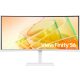 SAMSUNG 34" LS34C650TAUXEN ViewFinity S6 S65TC UWQHD VA 21:9 5ms monitor