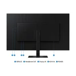 SAMSUNG 37 LS37D800EAUXEN UHD VA 16:9 5ms GTG monitor