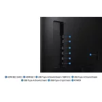 SAMSUNG 43 LS43FM700UUXDU UHD VA 16:9 4ms monitor