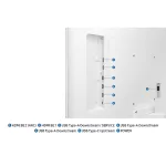 SAMSUNG 43 LS43FM701UUXDU UHD VA 16:9 4ms monitor