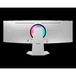 SAMSUNG 49" LS49CG950SUXDU QHD OLED 32:9 0,03ms Odyssey G9 G95SC smart gamer monitor