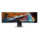 SAMSUNG 49" LS49DG950SUXDU QHD OLED  32:9 0,03ms monitor