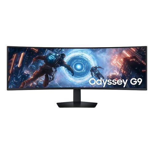 SAMSUNG 49 LS49FG912EUXEN DQHD 32:9 1ms GTG monitor