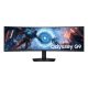 SAMSUNG 49 LS49FG912EUXEN DQHD 32:9 1ms GTG monitor
