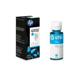   HP M0H54AE Tintapatron Cyan 8.000 oldal kapacitás No.GT52 Akciós