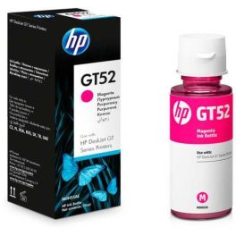  HP M0H55AE Tintapatron Magenta 8.000 oldal kapacitás No.GT52 Akciós