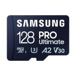 SAMSUNG SD kártya 128GB, PRO Ultimate