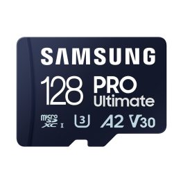 SAMSUNG SD kártya 128GB, PRO Ultimate