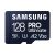 SAMSUNG SD kártya 128GB, PRO Ultimate