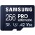 SAMSUNG SD kártya 256GB, PRO Ultimate
