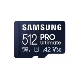 SAMSUNG SD kártya PRO Ultimate 512GB