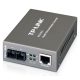 TP-LINK MC210CS Gigabit Single-Mode Media Converter