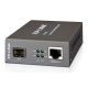 TP-LINK MC220L Gigabit SFP Media Converter