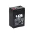 UPS Power MC4-6 6V 4Ah zselés akkumulátor