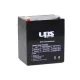 UPS Power MC5-12 12V 5Ah zselés akkumulátor