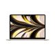 Apple MacBook Air 13,6" STARLIGHT/M2/8C GPU/16GB/256GB MAG