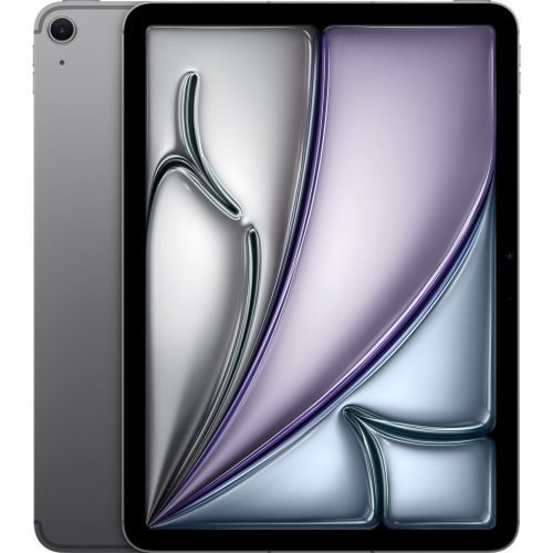 Apple iPad Air 11 M3 (2025) WiFi 256GB Space Grey