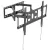 MONT DOLENT fali 32"-65" duplakaros