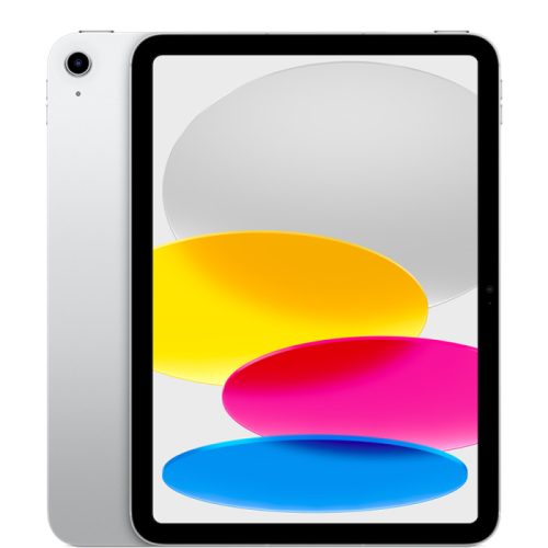 Apple iPad 11 inch A16 256GB Wifi ezüst
