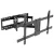 MONT DOLENT fali 42"-80"" duplakaros