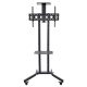 MONT DOLENT gurulós állvány 32"-65