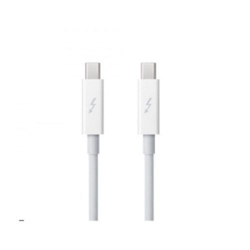 Apple Thunderbolt, 2m, kábel