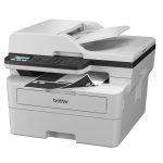 Brother MFCB7800DN mono lézer multifunkciós nyomtató