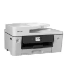 Brother MFCJ3660DW A3 színes tintasugaras multifunkciós nyomtató