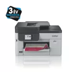 Brother MFCJ5010DW színes tintasugaras multifunkciós nyomtató