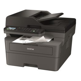 Brother MFCL2802DW mono lézer multifunkciós nyomtató