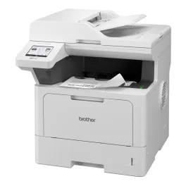 Brother MFCL5710DN mono lézer multifunkciós nyomtató