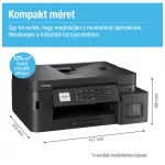 Brother MFCT930DW színes külső tintatartályos multifunkciós nyomtató