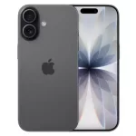 Apple iPhone 17 256GB Black