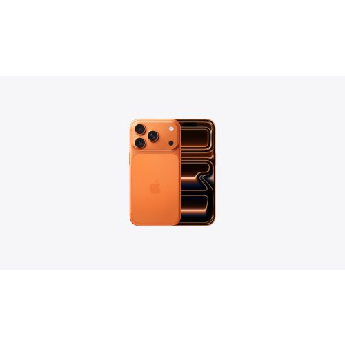 Apple iPhone 17 Pro 256GB Orange