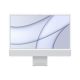 Apple iMac 24" SILVER/8C CPU/8C GPU/8GB/512GB-MAG